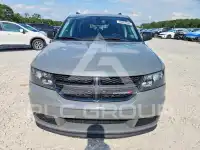 2020 Dodge JOURNEY фото