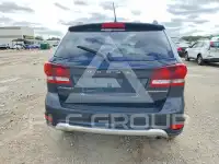 2020 Dodge JOURNEY фото