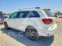 2020 Dodge JOURNEY фото