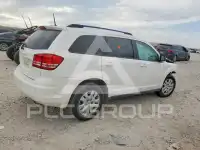 2020 Dodge JOURNEY фото