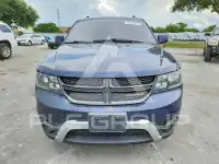 2020 Dodge JOURNEY фото