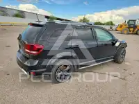 2020 Dodge JOURNEY фото