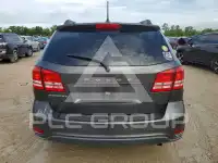 2020 Dodge JOURNEY фото
