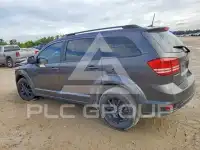 2020 Dodge JOURNEY фото