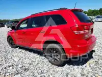 2020 Dodge JOURNEY фото