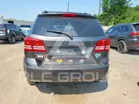 2020 Dodge JOURNEY фото