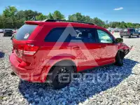 2020 Dodge JOURNEY фото