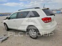 2020 Dodge JOURNEY фото