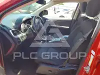 2020 Dodge JOURNEY фото