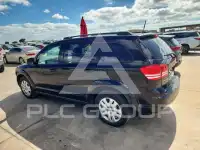 2020 Dodge JOURNEY фото