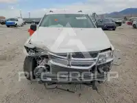 2020 Dodge JOURNEY фото