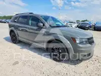 2020 Dodge JOURNEY фото