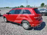 2020 Dodge JOURNEY фото