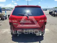 2020 Dodge JOURNEY фото
