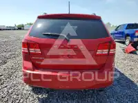 2020 Dodge JOURNEY фото