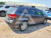 2020 Dodge JOURNEY фото
