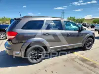 2020 Dodge JOURNEY фото