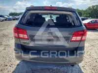 2020 Dodge JOURNEY фото