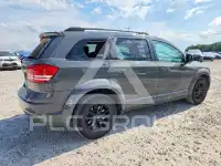2020 Dodge JOURNEY фото
