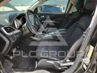 2020 Dodge JOURNEY фото