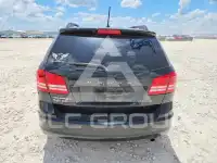 2020 Dodge JOURNEY фото