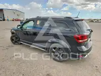 2020 Dodge JOURNEY фото