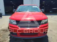 2020 Dodge JOURNEY фото