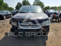 2020 Dodge JOURNEY фото