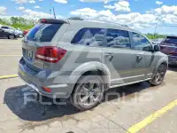 2020 Dodge JOURNEY фото