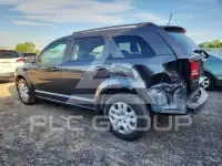 2020 Dodge JOURNEY фото