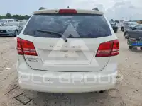 2020 Dodge JOURNEY photo