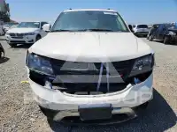 2020 Dodge JOURNEY фото