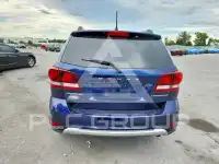 2020 Dodge JOURNEY фото