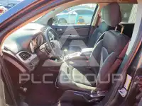 2020 Dodge JOURNEY photo