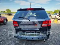 2020 Dodge JOURNEY фото
