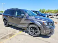 2020 Dodge JOURNEY фото