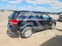2020 Dodge JOURNEY фото