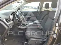 2020 Dodge JOURNEY фото