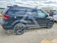 2020 Dodge JOURNEY фото