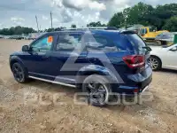 2020 Dodge JOURNEY фото