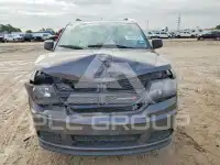 2020 Dodge JOURNEY фото