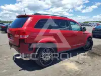 2020 Dodge JOURNEY фото