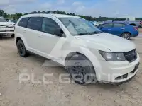 2020 Dodge JOURNEY photo