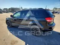 2020 Dodge JOURNEY фото