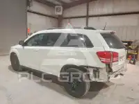2020 Dodge JOURNEY фото