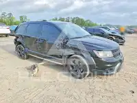 2020 Dodge JOURNEY фото