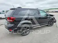 2020 Dodge JOURNEY фото