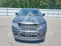2020 Dodge JOURNEY фото