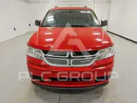 2020 Dodge JOURNEY фото