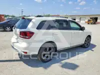 2020 Dodge JOURNEY photo